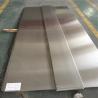 Buy cheap Cold Drawn 416 Stainless Steel Plate Thickened Bending Processing from wholesalers
