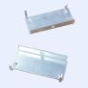 Buy cheap Electrical 1.20mm Conduit Junction Box Pre Galvanized 4x4 Cover Screw from wholesalers