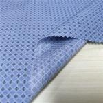 108gsm Cotton Textile Fabric Soft And Comfortable Support For Custom