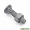 Buy cheap Hot sell 1-3/8” Galvanized Cross Connectors for greenhouse structure from wholesalers