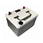 Buy cheap 12V 100AH /24V 50Ah Solar Energy Storage Batteries For Golf Cart from wholesalers
