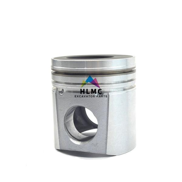 3957795 6BT5.9 S6D102 Diesel Engine Piston Excavator PC200-6-7 R220-7 3928673