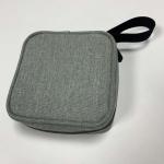 Mini Bag Canvas Leather Material 0.8mm-50mm Thickness Recycle Friendly