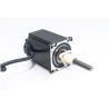 Buy cheap 57mm Through Screw Step Motor Nema 23 Stepper Motor 57BYG56 1.26N.M from wholesalers