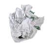 Buy cheap SGS 25kg/Bale Lint Free Cotton Cleaning Cloths from wholesalers