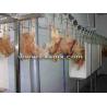 Buy cheap Stainless Steel Poultry Slaughtering Line 500 Bph Chicken Plucking Equipment from wholesalers
