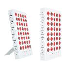 Portable Handheld Red Light Beauty Therapy For Facial Skin Care Body