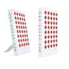 Buy cheap Portable Handheld Red Light Beauty Therapy For Facial Skin Care Body from wholesalers