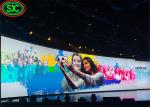 Buy cheap Full Color P5 Die-casting Aluminum Billboard Giant Waterproof Outdoor LED Display Screen from wholesalers