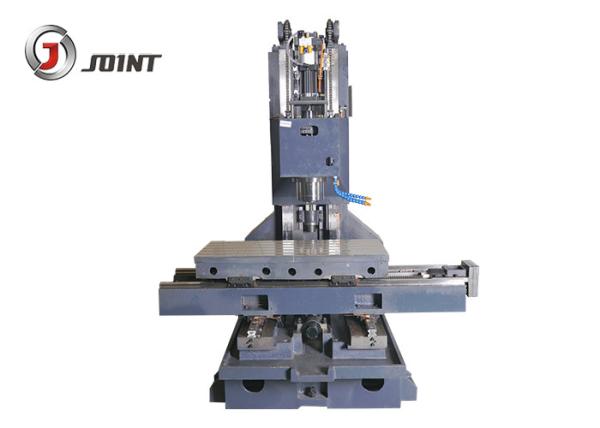 Buy cheap Large Span Stand Column Vertical Machine Center 15kw 6000rpm BT50 Spindle from wholesalers