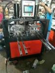 Professional Punch Shear Machine For Processing Steel Wood Furniture