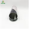 Buy cheap Beverage Tin Can Recyclable Fruit Beverage Tall Tin Containers 53mm Diameter 250ml Capacity FDA Certificated from wholesalers