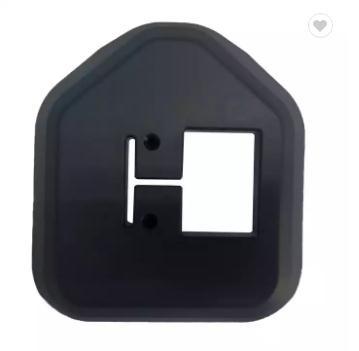 Buy cheap Custom-Made Guangzhou Factory High Quality Hot Sell Plastic Injection Molding Parts from wholesalers