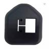 Buy cheap Custom-Made Guangzhou Factory High Quality Hot Sell Plastic Injection Molding Parts from wholesalers