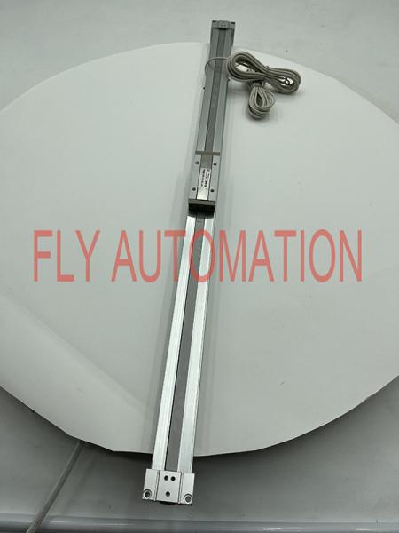 Quality Mechanically Jointed Rodless Cylinder Basic Type MY1B Series ( MY1B16G-500-M9BL ) for sale
