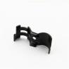 Buy cheap SPCC JY-35 PC Pipe Rack Joints With Hole Black Electrophoresis from wholesalers