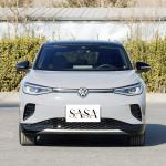 in Stock Cheap Volkswagenwerk VW ID4 Crozz Vehicles in Sale Online / Used Cars
