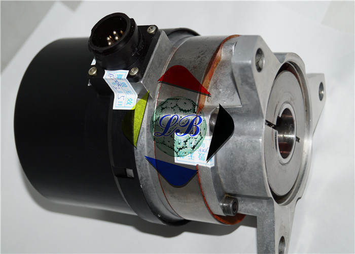 M2.186.5121 Second Hand Ink Fountain Roller Motor Original Offset Spare Parts For Printing Machine
