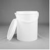 Buy cheap 1 Gallon Plastic Paint Bucket from wholesalers