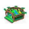 Buy cheap 8m Inflatable Play Park For Children CE EN14960 Certification Durable from wholesalers
