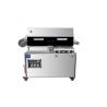 Buy cheap Gas Flushing Fruit Vegetable Packing Machine , Vacuum Sealing Equipment from wholesalers