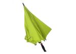 Manual Open Close Mens Windproof Umbrella , Windproof Travel Umbrella Grip