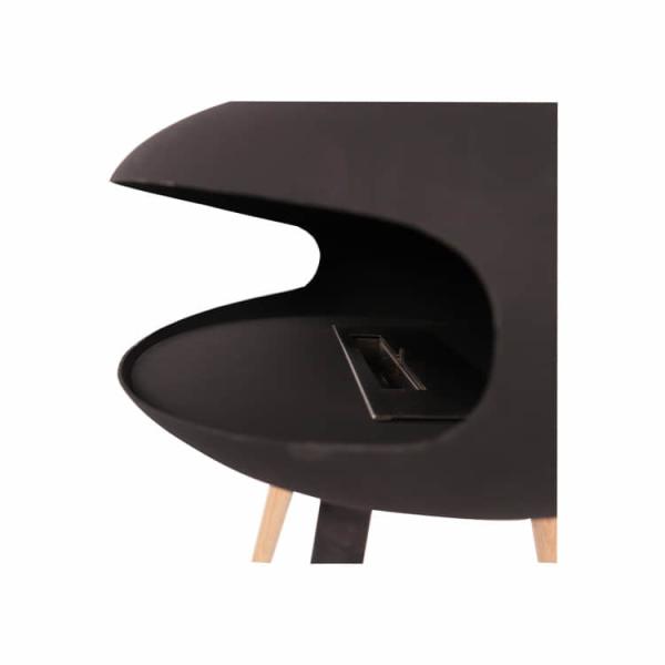 Buy cheap 1.9ft Outdoor Ethanol Fire Pit 23.6 Inch Alcohol Fire Place from wholesalers