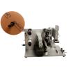 Buy cheap JYJ Air Cushion BB Frost Filling Machine Cosmetic Bottle Labeling Machine 220V 50Hz from wholesalers