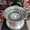 Buy cheap 19 20 21 22inch deep dish rims passenger car wheels Chrome Forged car alloy wheels from wholesalers