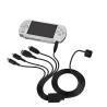 Buy cheap 1.8M Length Gamecube Audio Video Cable , S Video AV Cable For Nintendo Gaming from wholesalers