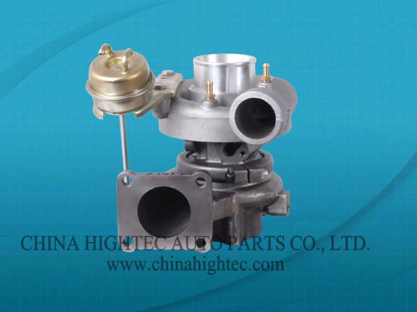 Buy cheap Turbo for Toyota CT26,TOYOTA 1HD,17201-17010 from wholesalers