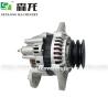 Buy cheap 3730045000 3730045001 3730045051 CAL32601 CAL32601AS CAL32601ES CAL32601GS 20130224 35A Alternator Mitsubishi Generator from wholesalers