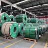 Buy cheap 304 321 310s Flattened Stainless Steel Strip Coil Cold Plate Hot Plate from wholesalers