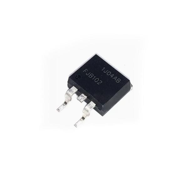 Buy cheap FJB102TM from wholesalers