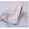 Buy cheap 100% Compostable Vest Carrier Plastic Shopping Bag With Ce Certificated, Vest Carrier Bags For Home Usage, Vest Carrier from wholesalers