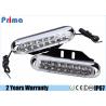 Buy cheap 5 W LED Daytime Running Light 16 LED Weatherproof Shock Resistant from wholesalers