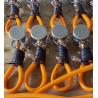 Buy cheap Ultrasonic Screen 33khz Vibration Transducer And Generator from wholesalers