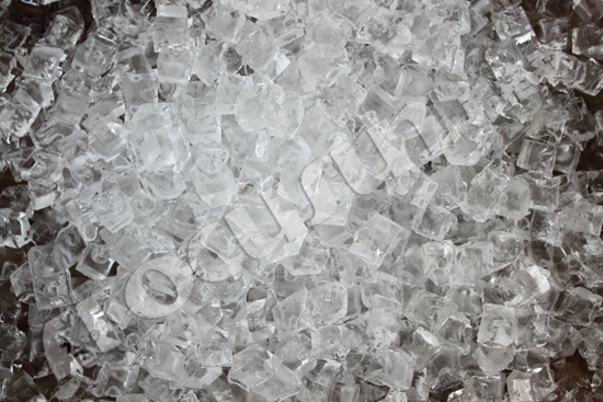 User-Friendly Ice Cube Machine for Easy Operation in Restaurant and Retail Setting