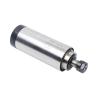 Buy cheap 8A Current 2.2kw ER20 Round Air Cooled Spindle Motor Kit for 24000rpm CNC Woodworking from wholesalers