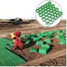 Buy cheap Onsite Installation HDPE Plastic Green Grass Grid Parking Paver for Parking Lots from wholesalers