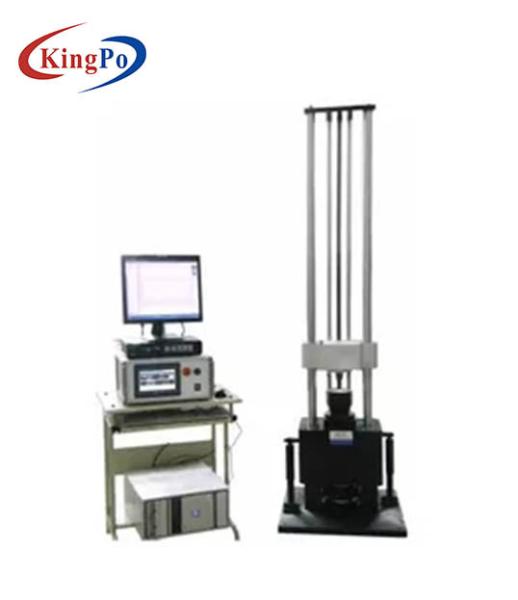 Buy cheap HSKT10 Mechanical Shock Test Equipment For Electronic Products from wholesalers