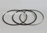 ISO9001 Rik Piston Rings For Mitsubishi 4G63 Internal Combustion Piston