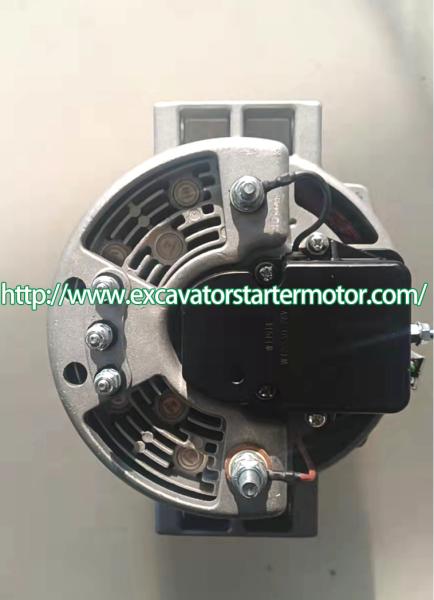 Buy cheap Alternador 24V 140A 004LZ0619, 110-816, 200619, BLP-3312, BLP3311 200619 19011210 10663634 110816 BLP3300H2 BLP3312 from wholesalers