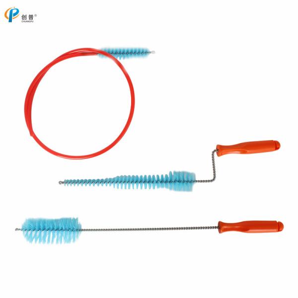 Buy cheap Professional Grade Dairy Facility Cleaning Supplies Brush Set For Milking Liner Milking Claw from wholesalers