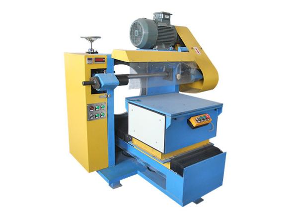 Buy cheap High-Performance Automatic Polishing Machine For Metal Design Stamp from wholesalers