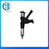 Buy cheap Manufactured Fuel Injection 095000-5215 for Hino P11C Diesel Engine from wholesalers