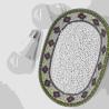 Buy cheap Heat Dissipating Polyamide Granules Carbon Fiber Reinforced Nylon PA6 UL94 V0 from wholesalers
