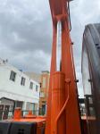Japan Made Used Excavator Hitachi Zx70 Excavator Mini Hitachi Zx70 Used Small