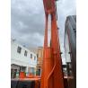 Buy cheap Japan Made Used Excavator Hitachi Zx70 Excavator Mini Hitachi Zx70 Used Small Excavator from wholesalers