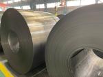 0.5 Mm Cold Rolled Carbon Steel Coil B50A300 B50A250 B50A470 Electrical Steel
